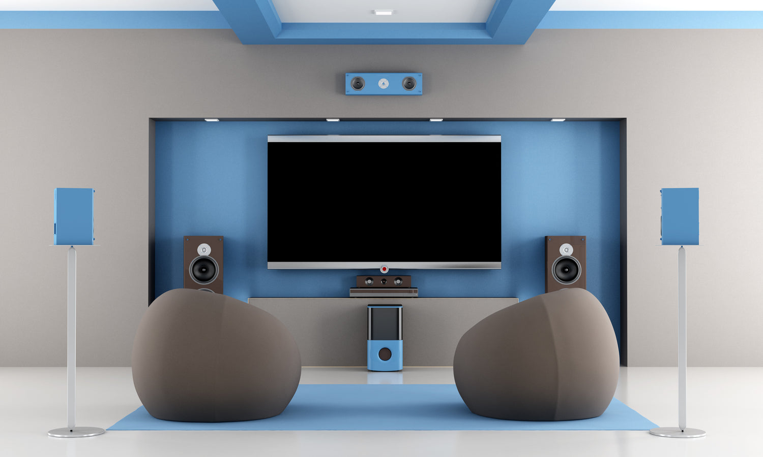 Home Audio & Video