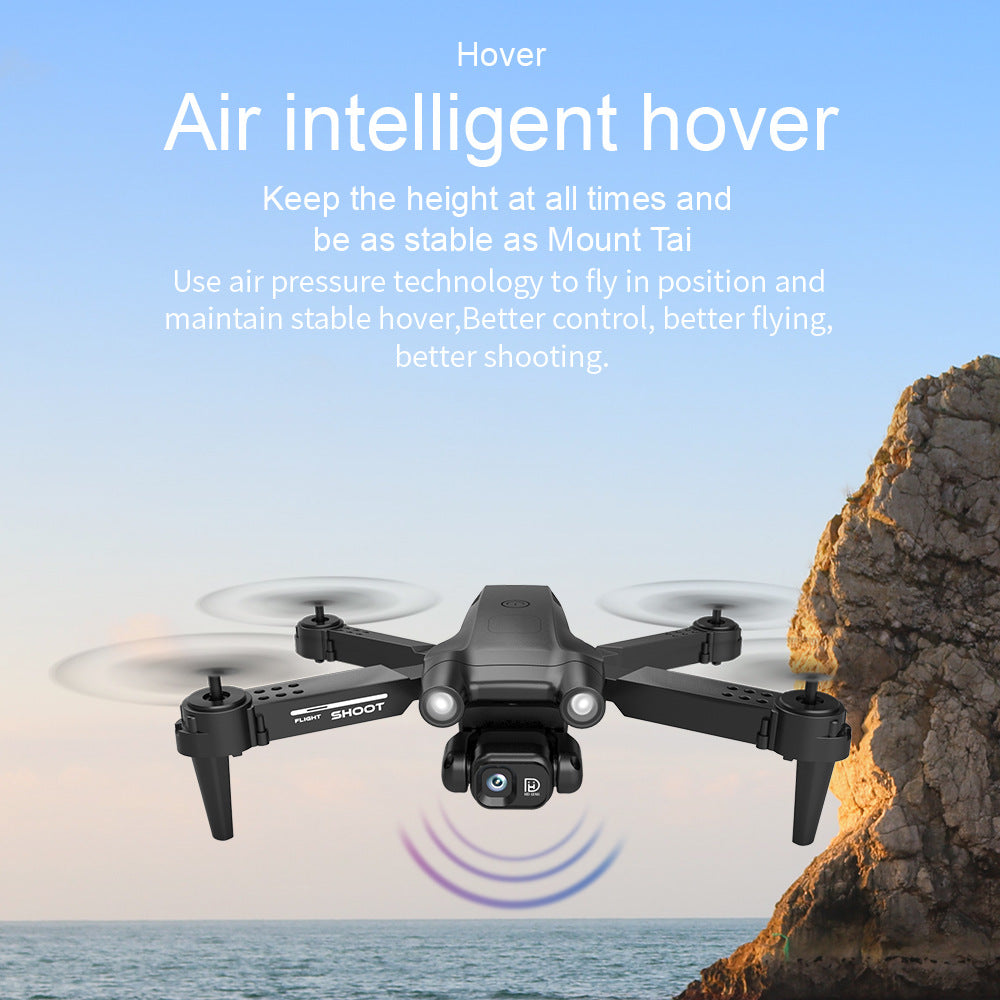 HD 4K Folding Aerial Four-axis UAV