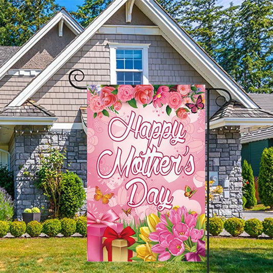 Big Mother's Day greeting card