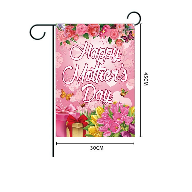 Big Mother's Day greeting card