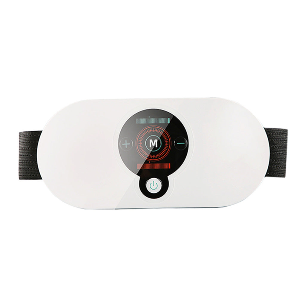 New Smart Waist Massager