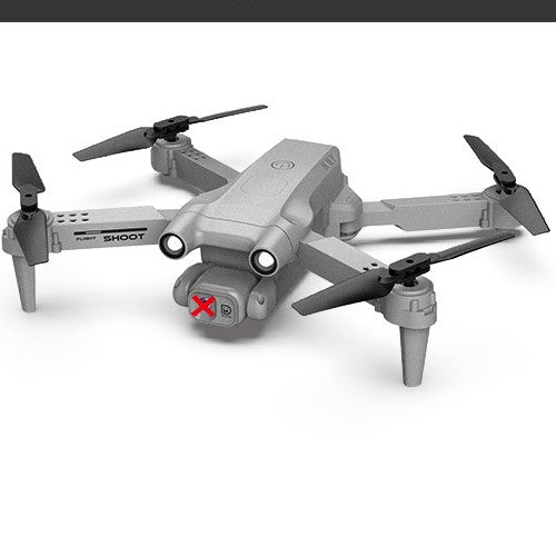 HD 4K Folding Aerial Four-axis UAV