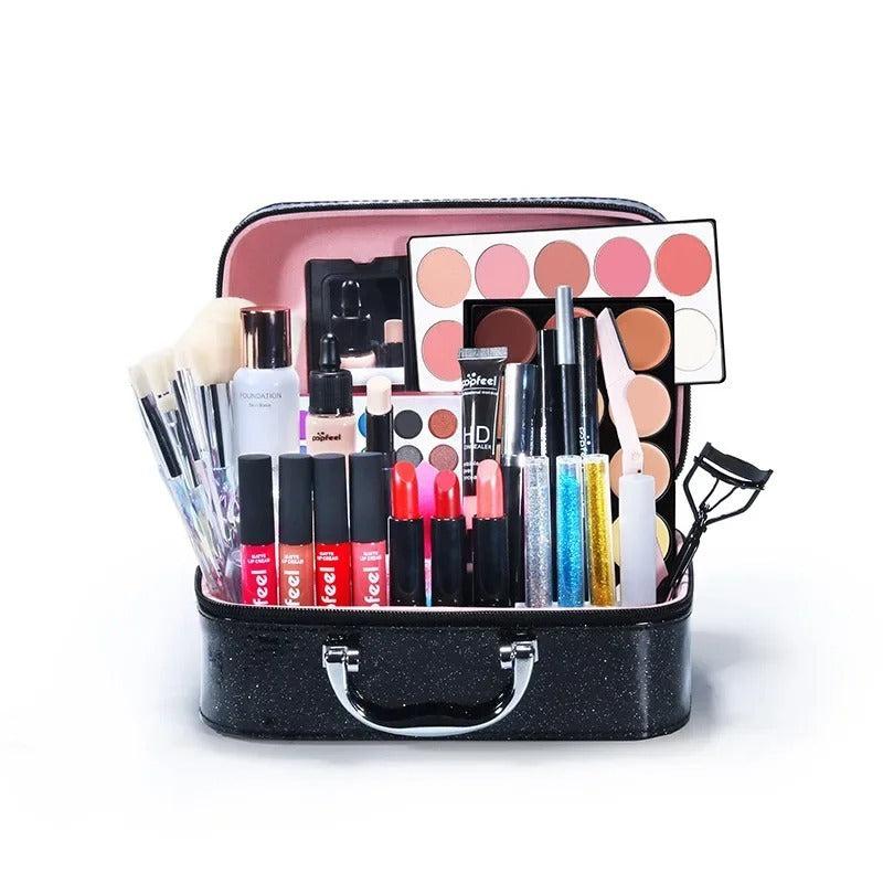 Big makeup set