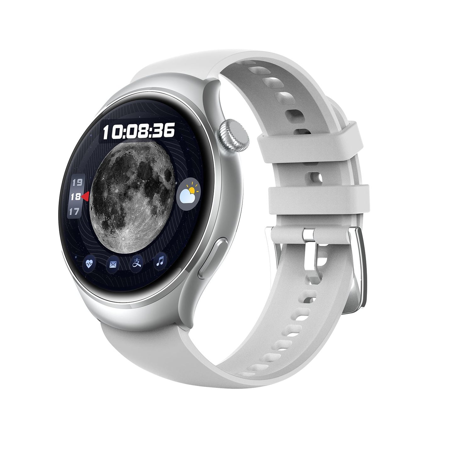 GS Watch 4  Smart bracelet