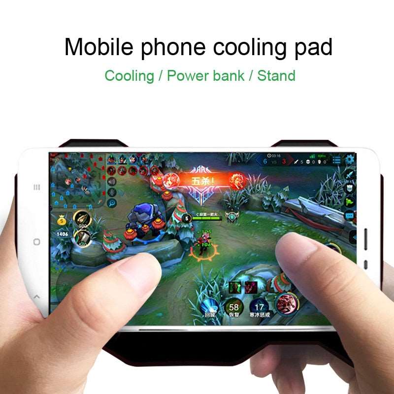 CoolCOLD G1 Mobile Gaming Cooler