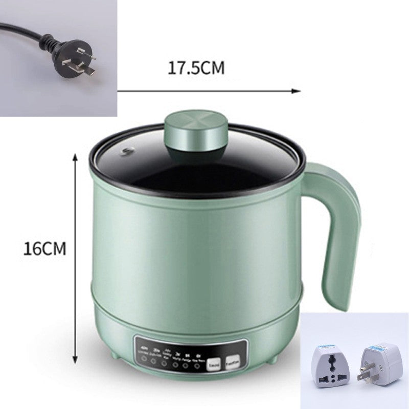 Intelligent Home Multifunctional Mini Cooking Pot