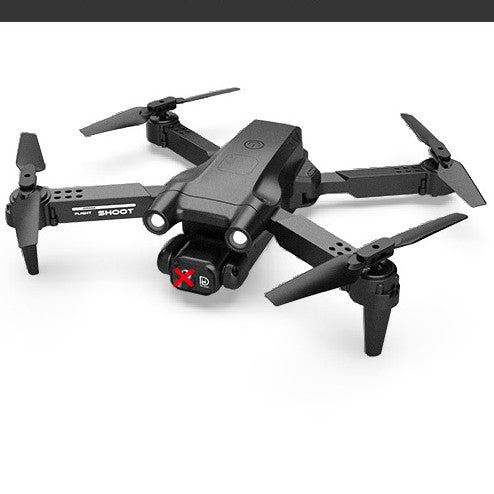 HD 4K Folding Aerial Four-axis UAV