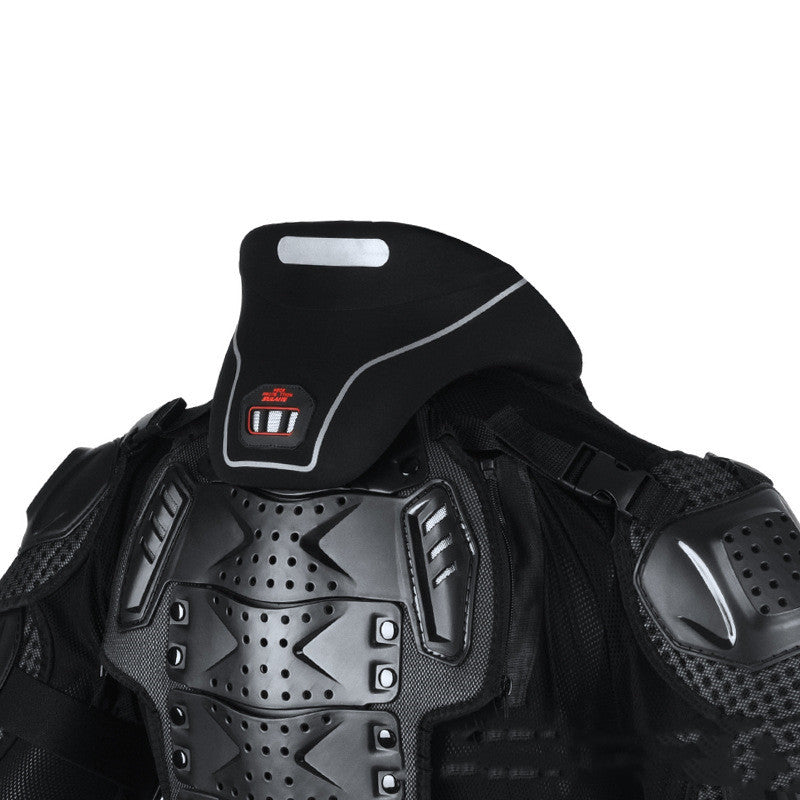 Motorcycle Protective Armor Motorcycle Riding Equipment