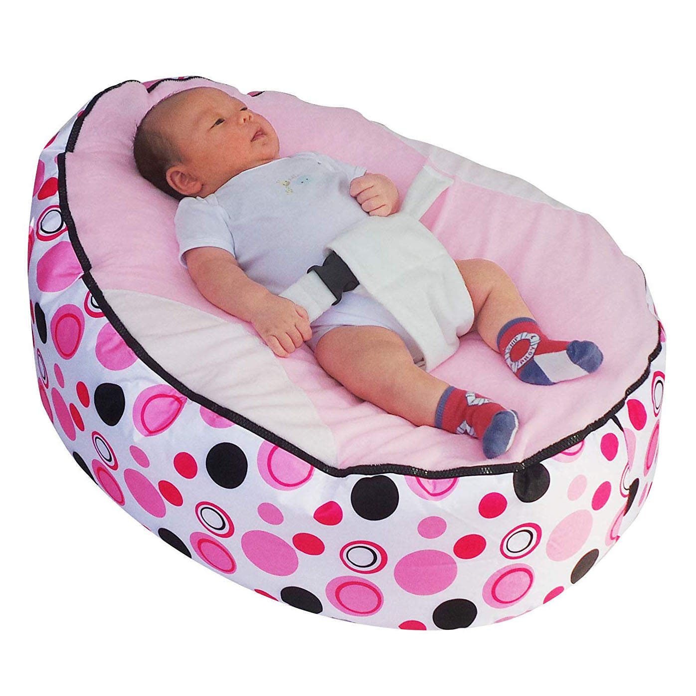 Baby Sofa Bed Bean Bag