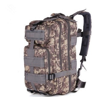 Military Rucksack