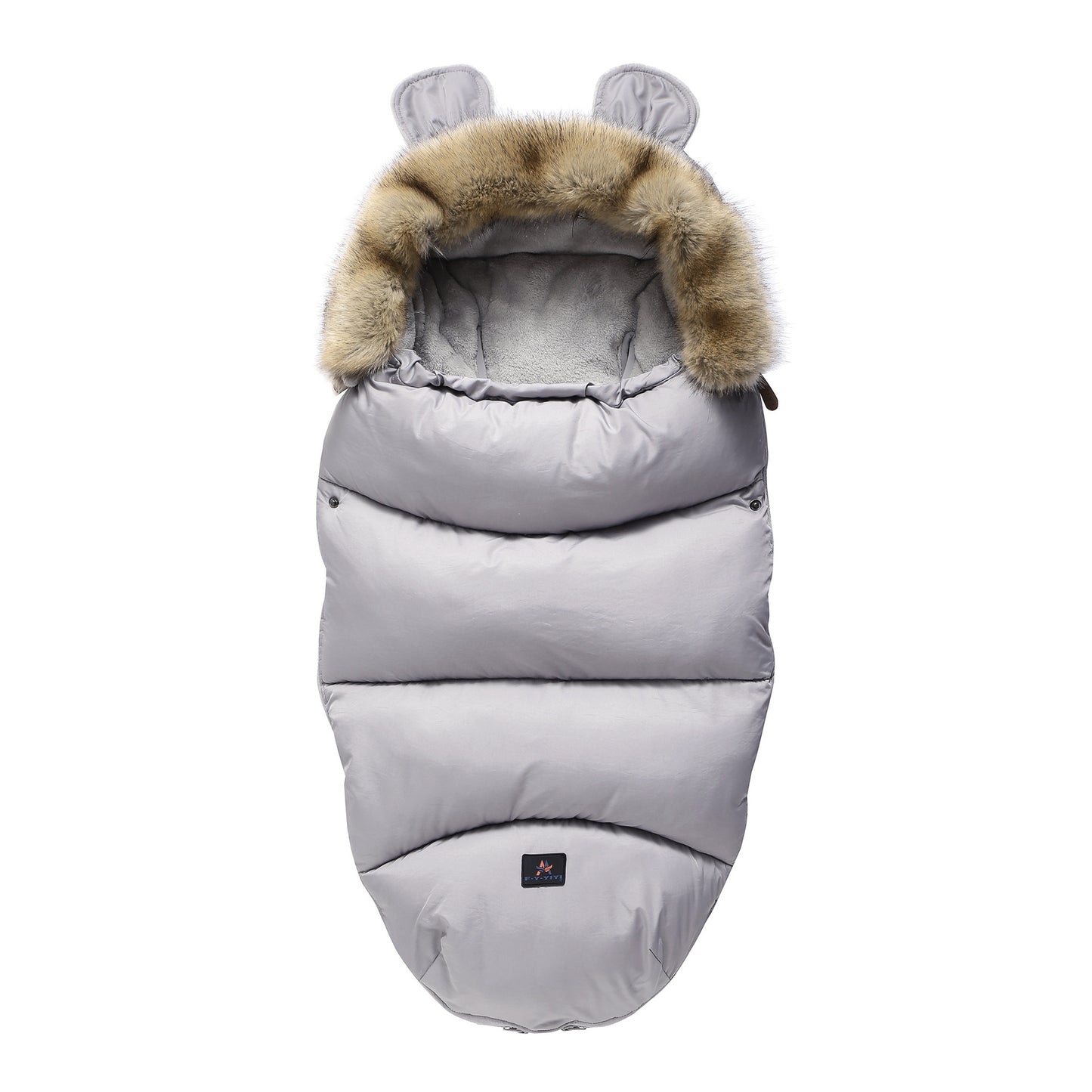 Baby stroller sleeping bag