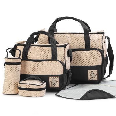 Baby diaper bag