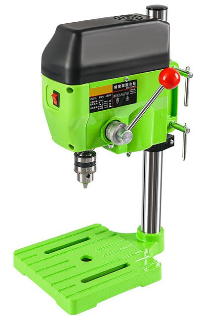 Mini Bench Drill Drilling Machine Milling Machine