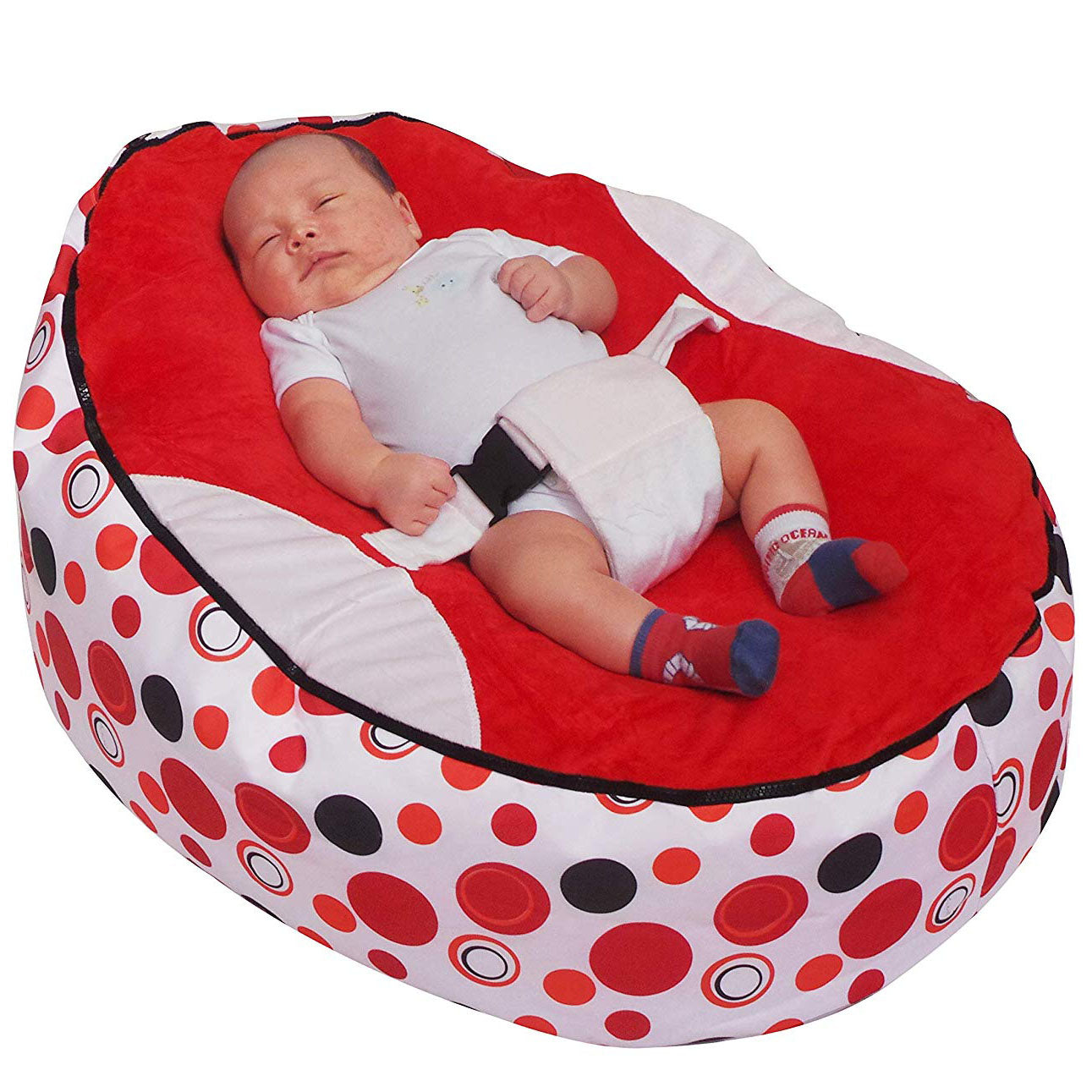 Baby Sofa Bed Bean Bag