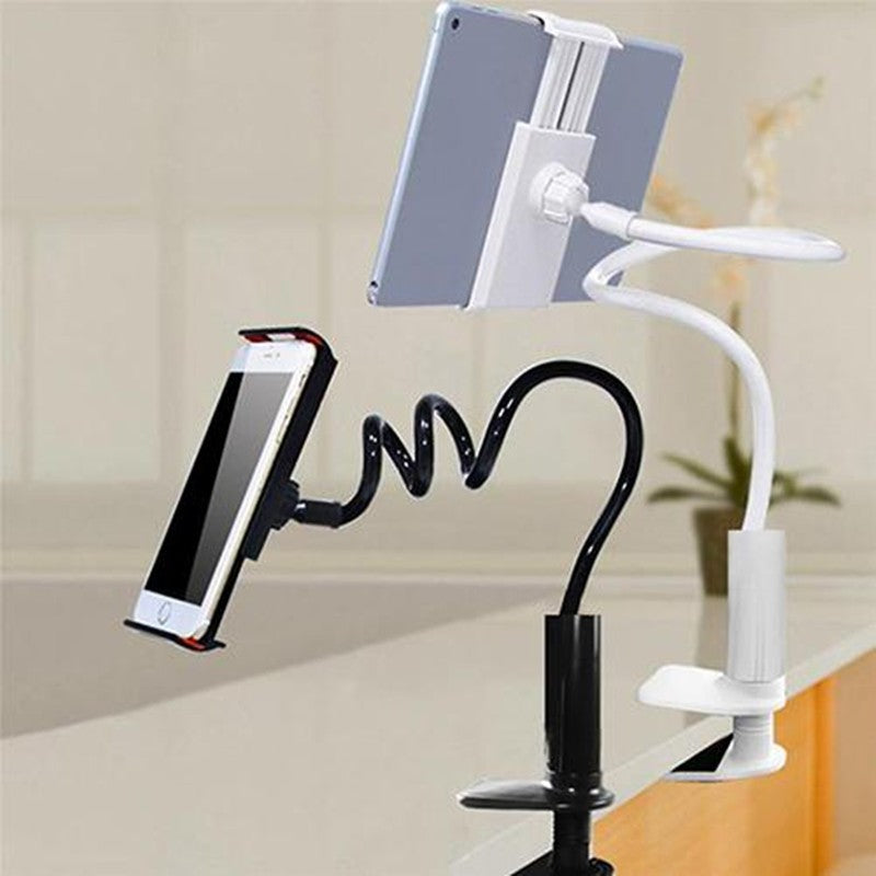 360 Degree Spiral Base Mobile Phone Stand