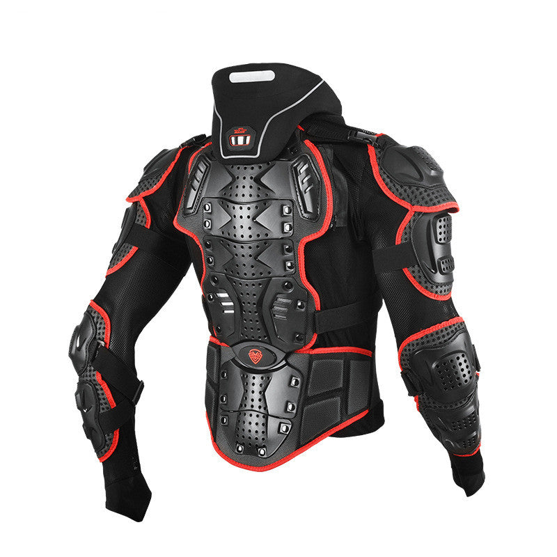 Motorcycle Protective Armor Motorcycle Riding Equipment