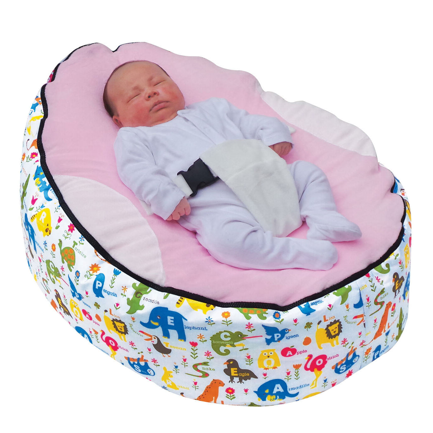 Baby Sofa Bed Bean Bag