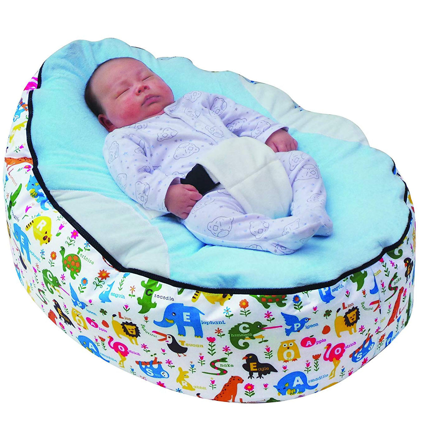 Baby Sofa Bed Bean Bag