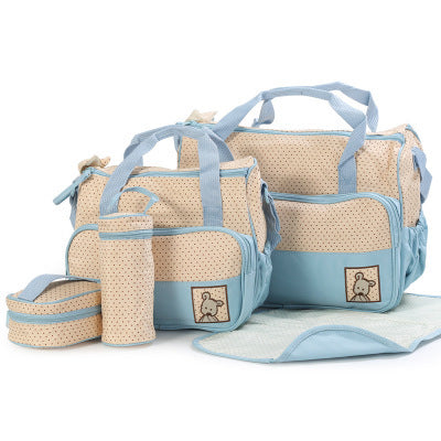 Baby diaper bag