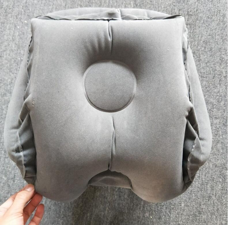 The Most Diverse & Innovative Pillow for Traveling