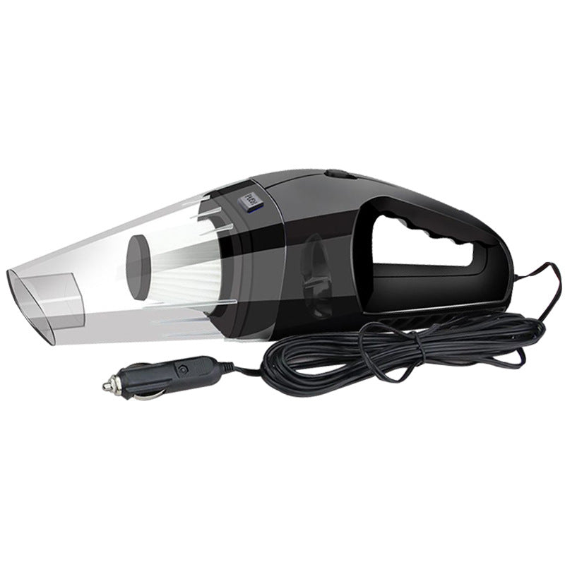 Auto Vacuum Cleaner Portable Handheld Mini