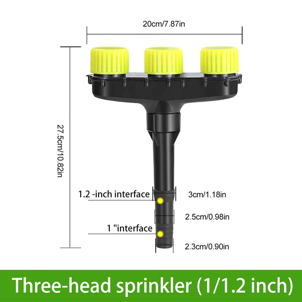 Agriculture Atomizer Nozzles