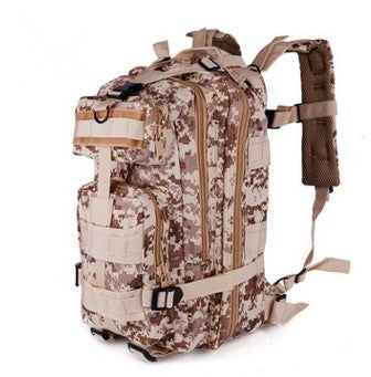 Military Rucksack