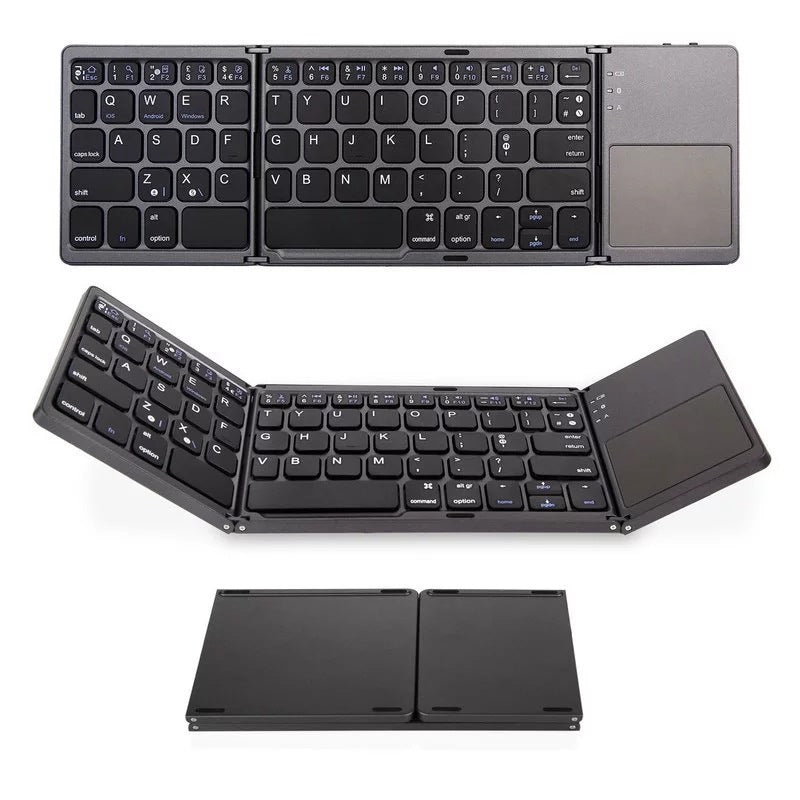 Virtual Laser Keyboard Bluetooth Wireless Projector Phone Keyboard For Computer Pad Laptop With Mouse Function