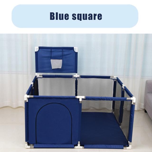 Baby portable play yard