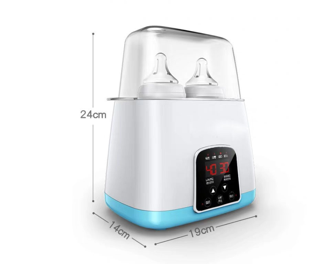 Baby warm milk sterilizer