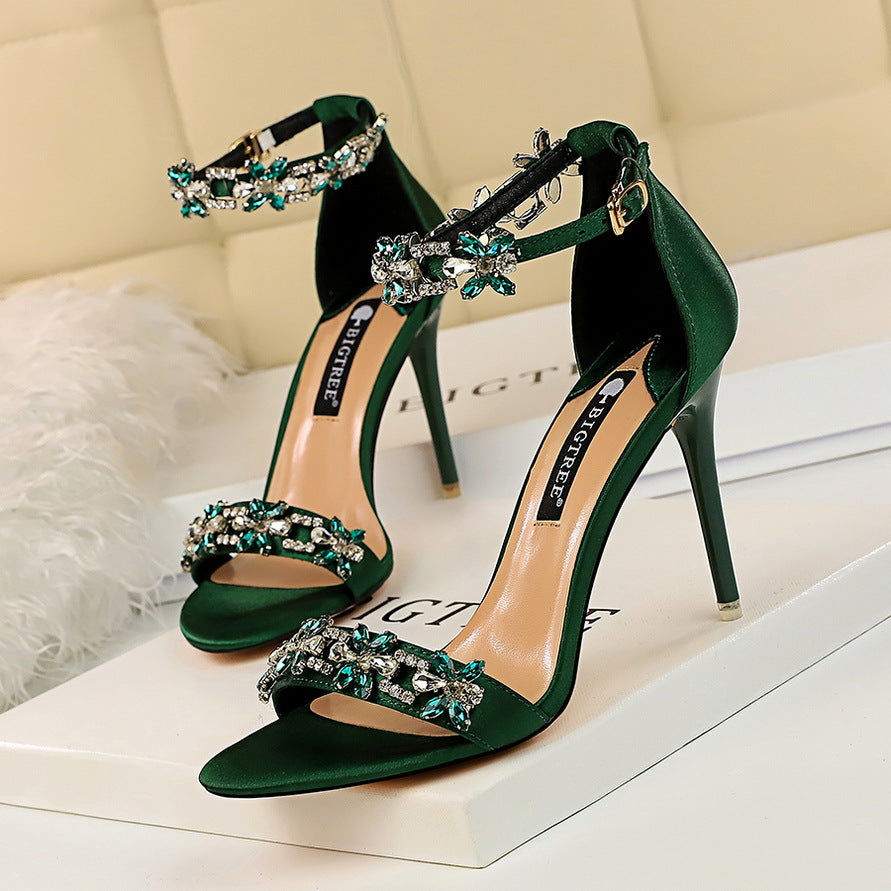 Women sexy party high heels women shoes stiletto high heels