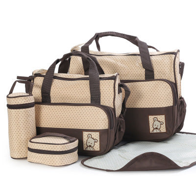 Baby diaper bag