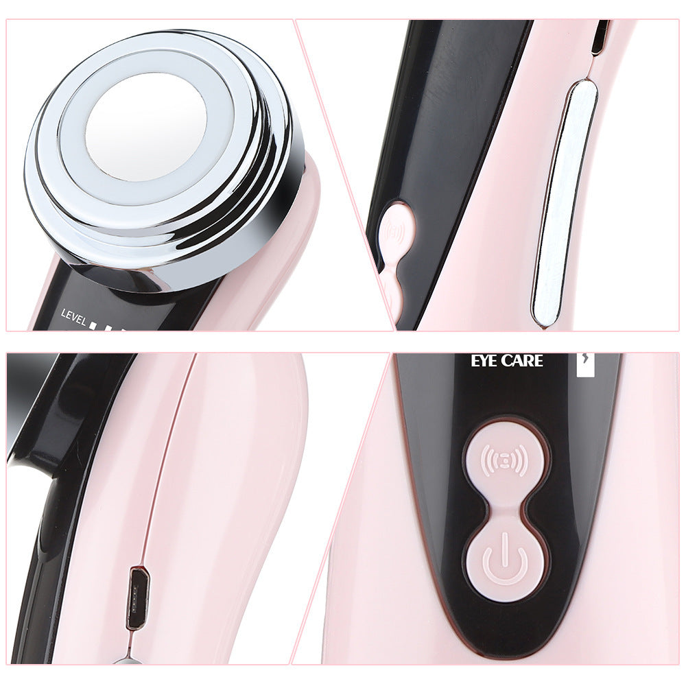 Women's Fashion Rejuvenation Face Beauty Instrument