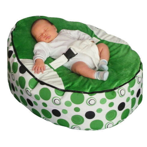 Baby Sofa Bed Bean Bag