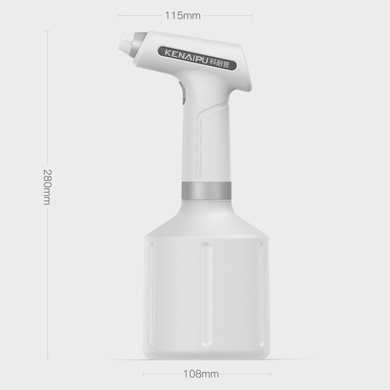 Automatic Plant Spray Bottle Garden Tools