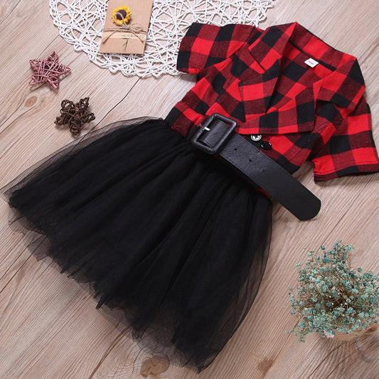 Baby Dress For Kids Elegant