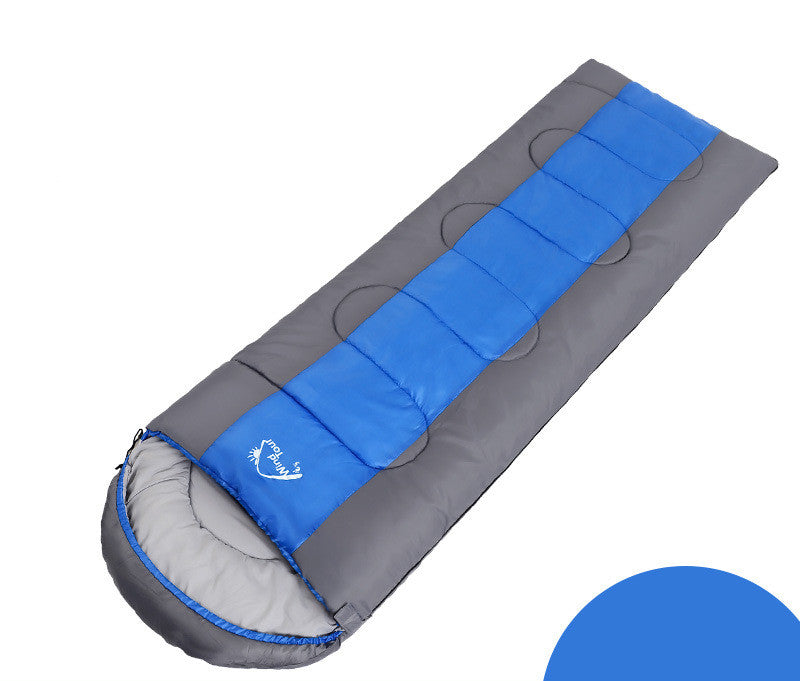 Outdoor Camping Sleeping Bag