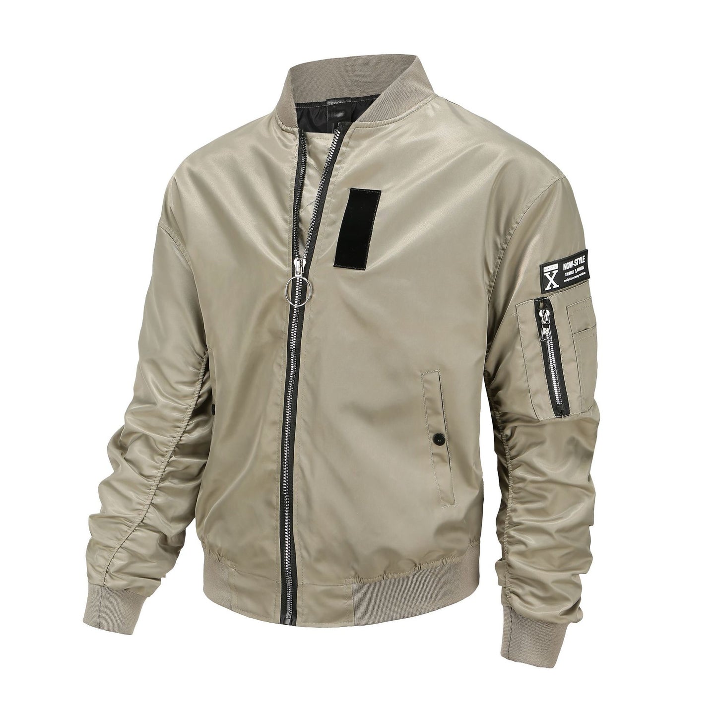 Men's jacket MA1 Pilot Baseball Uniform jacket