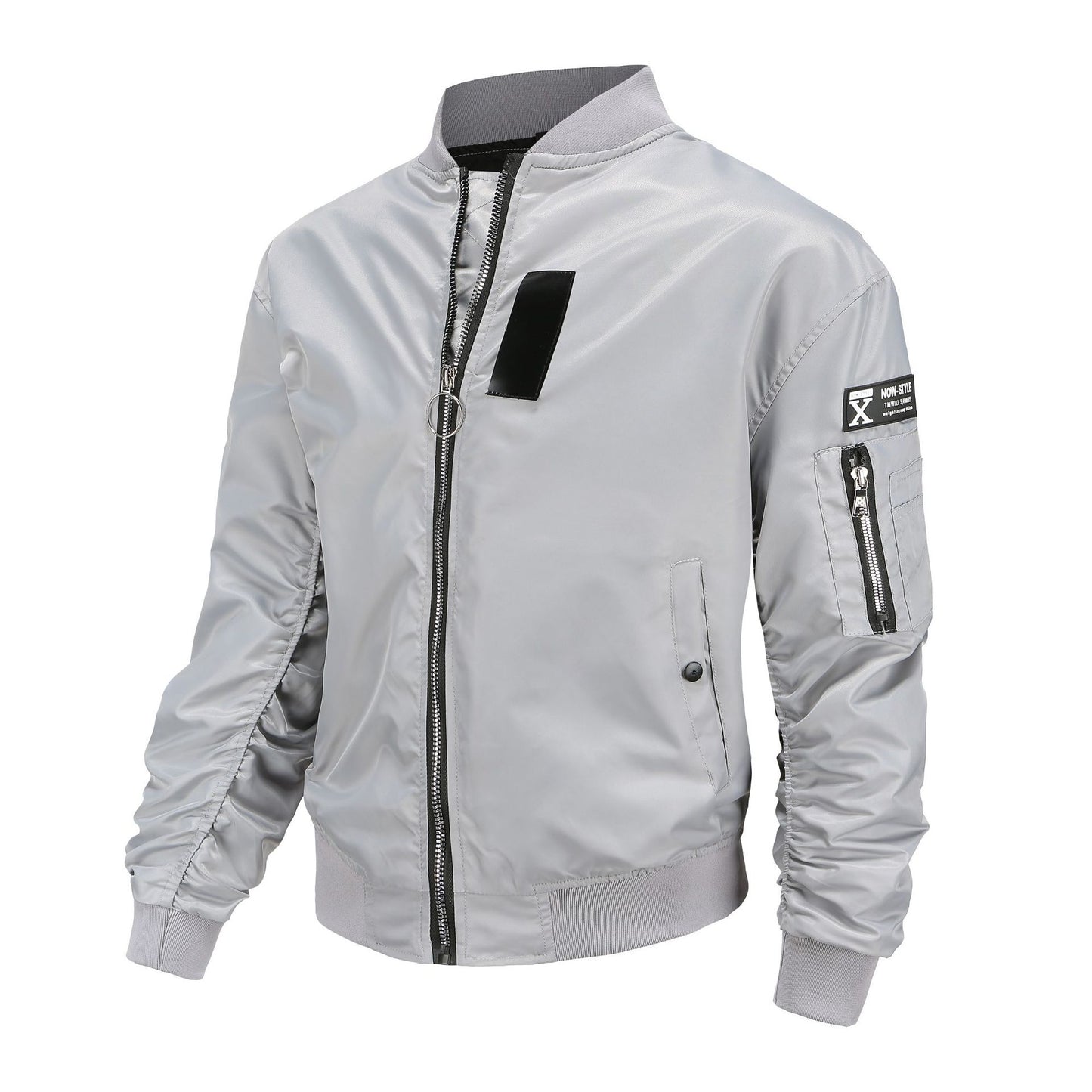 Men's jacket MA1 Pilot Baseball Uniform jacket