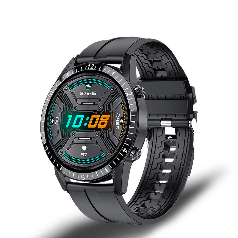 Bluetooth smart watch waterproof