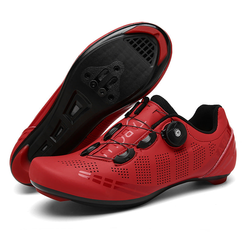 Autumn/Winter Cycling Shoes