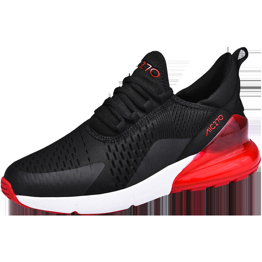 Men Sport Shoes Brand Running Shoes Breathable Zapatillas Hombre