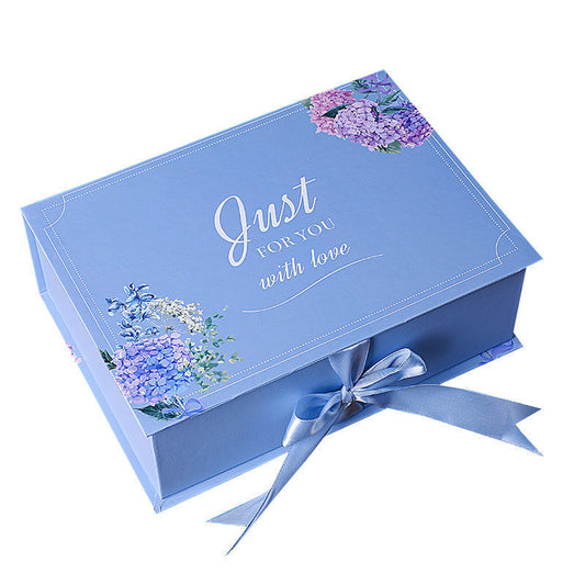 Beatiful boxes for gifts