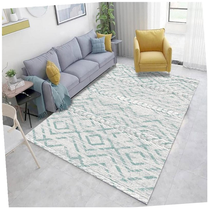 Carpet Living Room Home Carpet Carpet Rug Footcloth