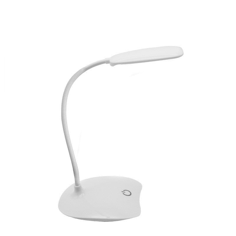 Eye protection charging small desk lamp