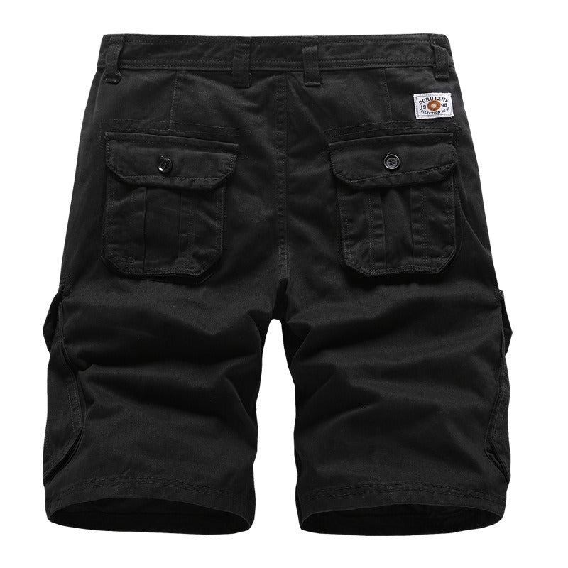 Mens summer Casual Pants