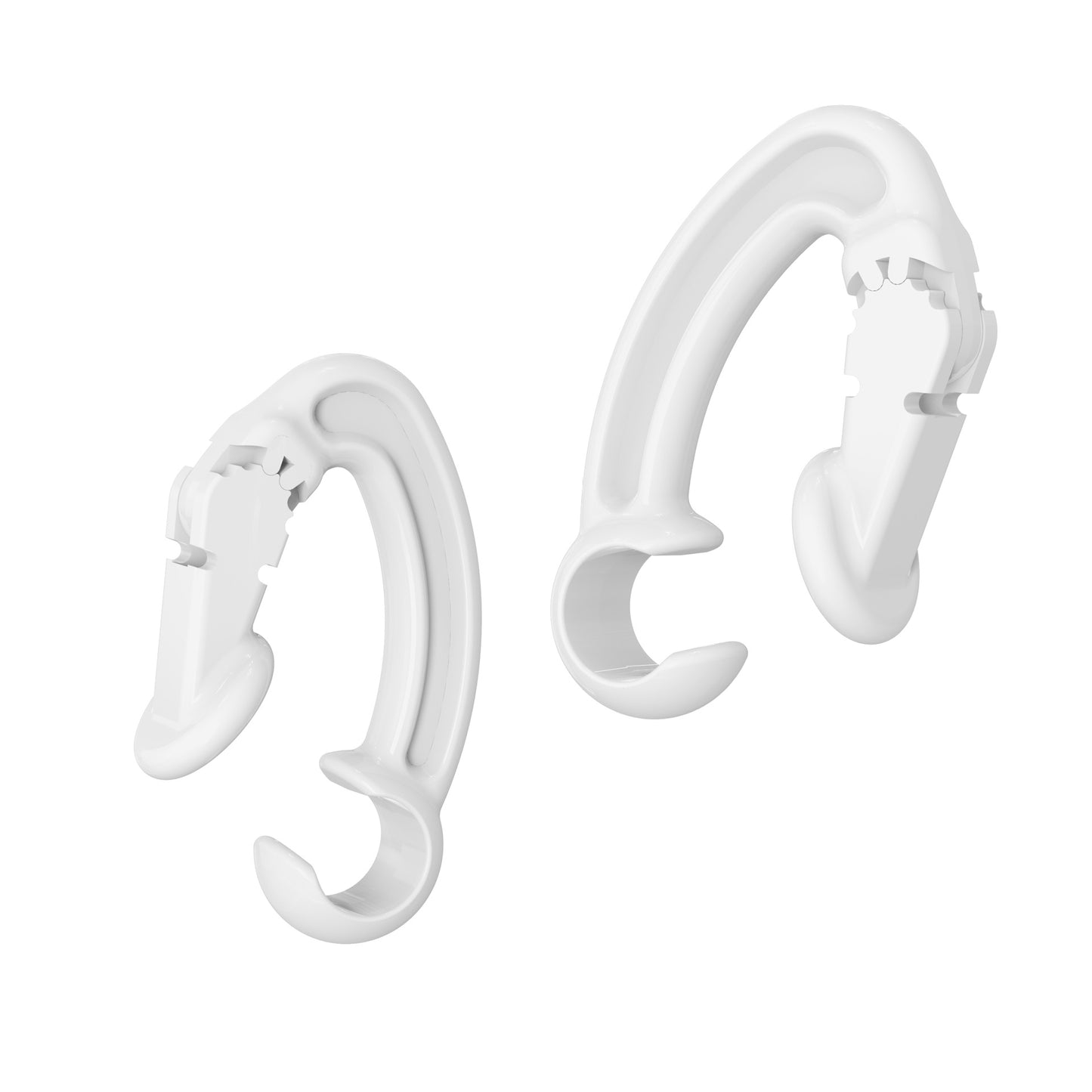 Anti-Lost Earphone Clip Lightweight Bluetooth Earphone