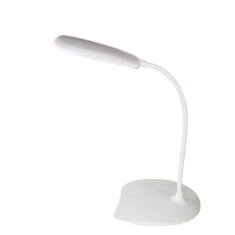 Eye protection charging small desk lamp