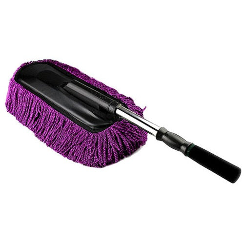 Car wash mop