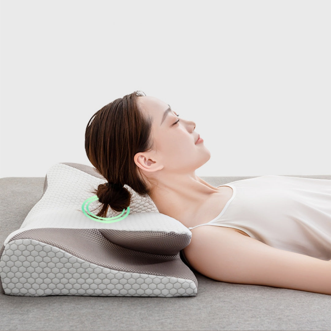 Neck Memory Foam Single Household Pillows